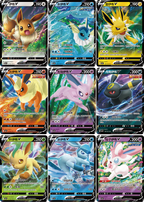 Pokémon Gem Pack Vol. 2 (CBB2C)