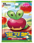 Paquete de Gemas Pokémon Vol. 6 (CBB6C)