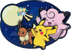 2026 Pokémon Mid Autumn Festival Gift Box