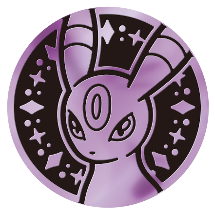 30th Celebration - Umbreon ex - Deluxe Deck (Simplified Chinese)