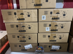 Caja de sobres Pokémon S&V Terastal Gathering (CSV9.5C)