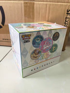 Caja de sobres Pokémon S&V Terastal Gathering (CSV9.5C)
