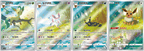 Pokémon Gem Pack Vol. 2 (CBB2C)