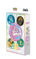 Caja de sobres Pokémon S&V Terastal Gathering (CSV9.5C)