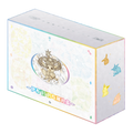 Eevee & Friends Premium Gift Box（CSV9.5C）