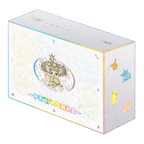 Eevee & Friends Premium Gift Box（CSV9.5C）