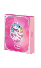 Caja de Regalo de Sets de Evoluciones de Eevee