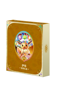 Caja de Regalo de Sets de Evoluciones de Eevee