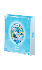 Caja de Regalo de Sets de Evoluciones de Eevee