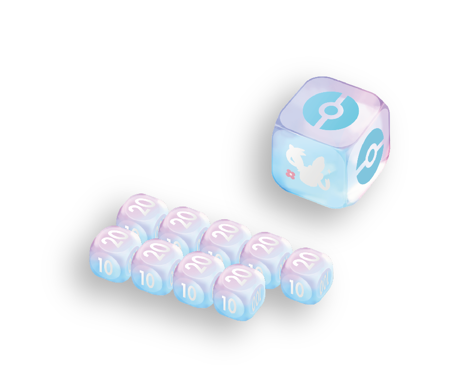 Eevee & Friends Premium Gift Box（CSV9.5C）
