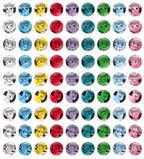 Eevee & Friends Coin Box （CSV9.5C）